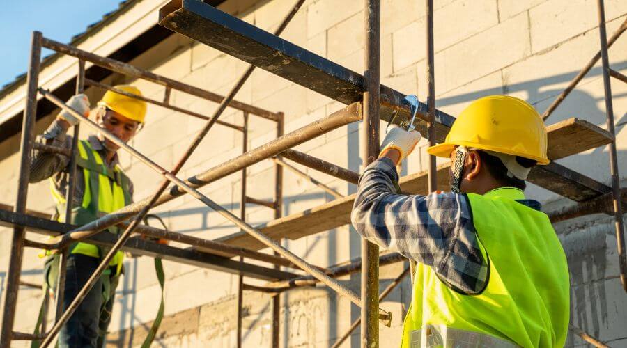 Soffit Repair in Madison, MN